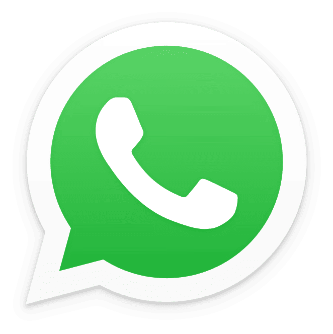 Whatsapp Logo