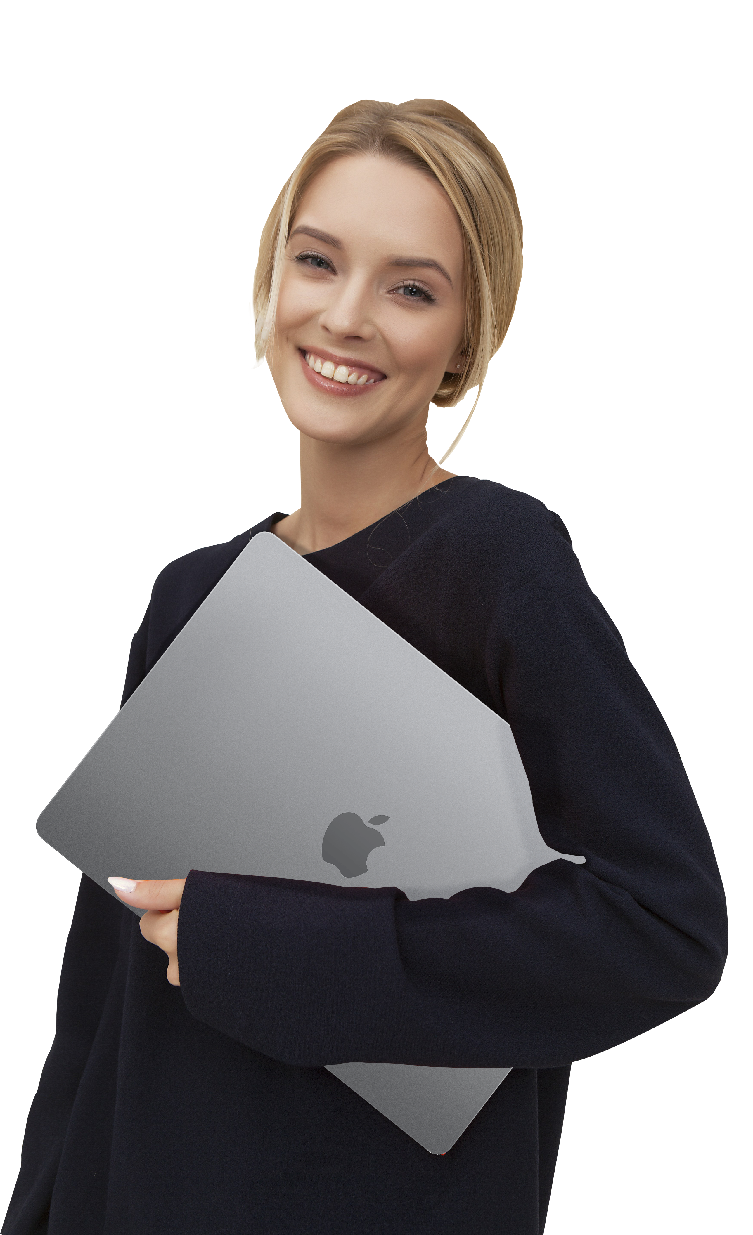 Mujer empresaria